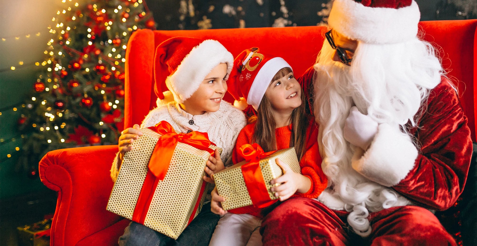 5 Best Сhristmas Gifts for Kids
