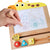 Eco-Wooden Magnetic Drawing Board