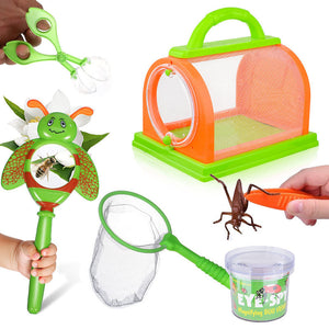 Bug Catcher Exploration Kit