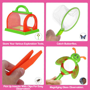 Bug Catcher Exploration Kit