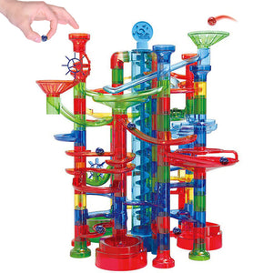 Marble Run Toy