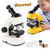 Multi Function Microscope Kit