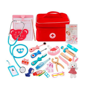 Doctor Kit Toy