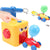 PumpFun: Balloon-Powered Car Set