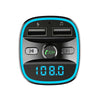 Bluetooth FM Car Transmitter