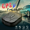 Waterproof Magnetic GPS Tracker