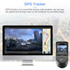 Dual 4K Dash Cam and GPS